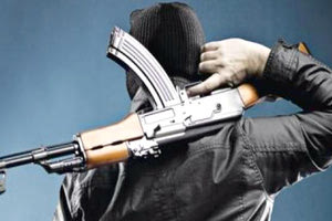 μαφιόζικες πρακτικές