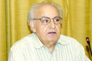 Ο φιλόλογος Φάνης Κακριδής είχε στηρίξει το Πανεπιστήμιο Κρήτης