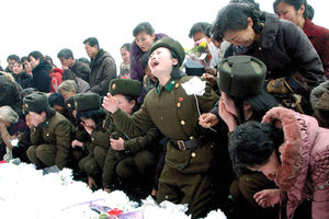 Φεύγει ο Πάνος, πέφτει κλάμα