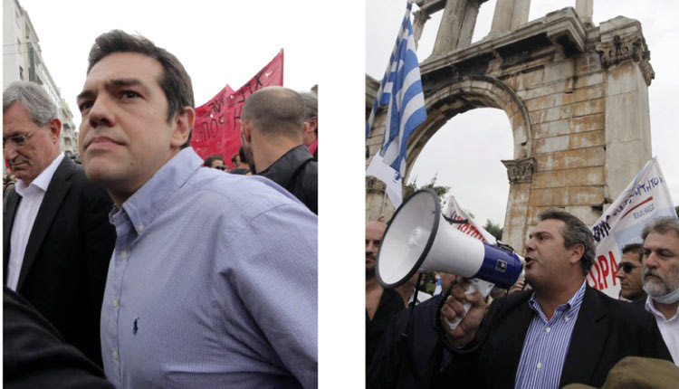 Έχει  ο καιρός γυρίσματα