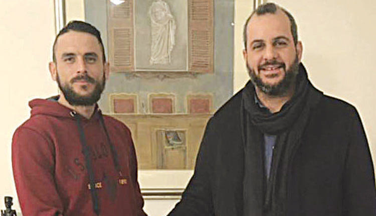 ΑΟΧ/Κισσαμικός  - Κουσκουνάς