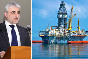 Η ίδρυση του Ινστιτούτου Πετρελαϊκής Έρευνας