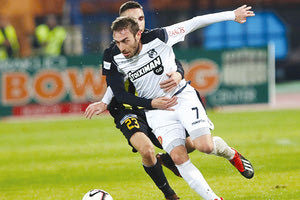 Ντίνας - ΟΦΗ