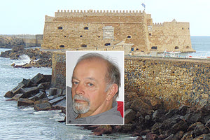 Στον Γιάννη Μπερταχά