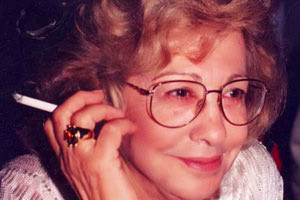 “Έφυγε η δημοσιογράφος Κική Σεγδίτσα