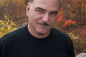 Ο Γιώργος Τσοντάκης