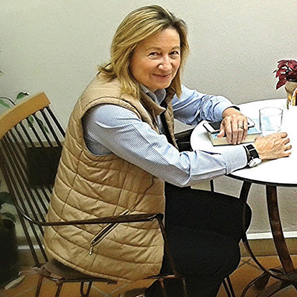 Βαγγελιώ Σχοιναράκη-Ηλιάκη