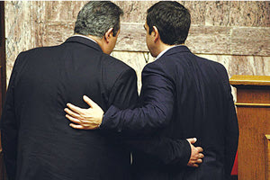 ΠΑΡΑΙΤΗΣΗ ΚΑΜΜΕΝΟΥ