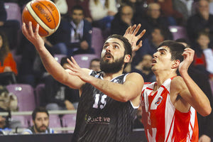 Ο ΟΦΗ ΜΠΑΣΚΕΤ ΕΠΙ ΤΟΥ ΙΚΑΡΟΥ Ν. ΣΜΥΡΝΗΣ