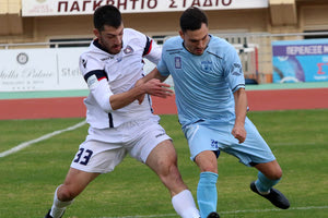 Ηρόδοτος - Κέρκυρα