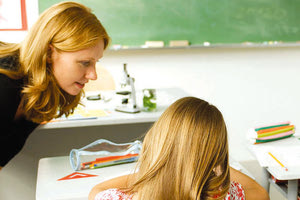 ψυχολόγοι στα σχολεία