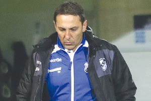 Ο Παπαδόπουλος