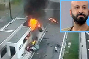 Αποζημίωση “μαμούθ” παίρνει ο Υπάτιος