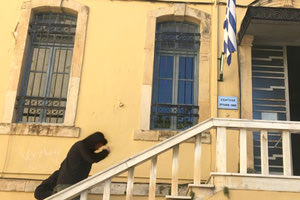 κατήγγειλαν Χανιώτη καθηγητή για ασέλγεια