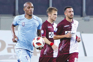 Και ο Μασάδο αποτελεί παρελθόν από τον Ηρόδοτο