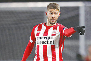 Ο Ραμόν Λούντκβιστ τον οποίο τα μεταγραφικά σενάρια φέρνουν στον ΟΦΗ