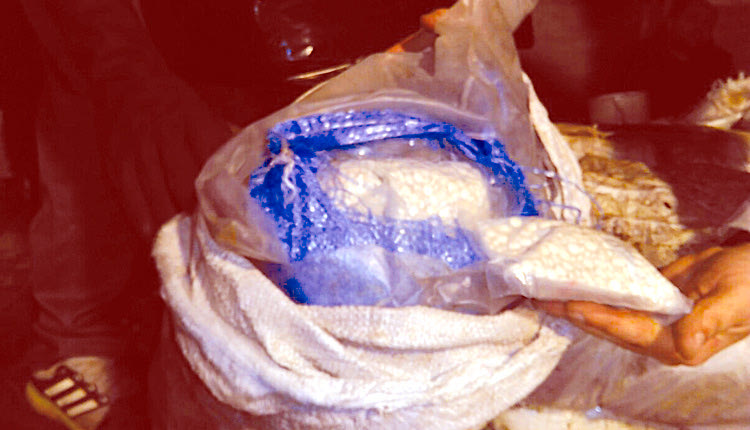 βρέθηκαν 260.000 δίσκια captagon, γνωστά και ως “ναρκωτικά των τζιχαντιστών”