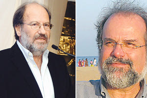 Σε Τομαρά και Μυλωνά το βραβείο “Στέλιου Πηχωρίδη”