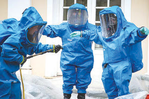 τρομοφάκελοι