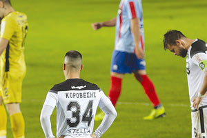 ΟΦΗ απογοήτευση