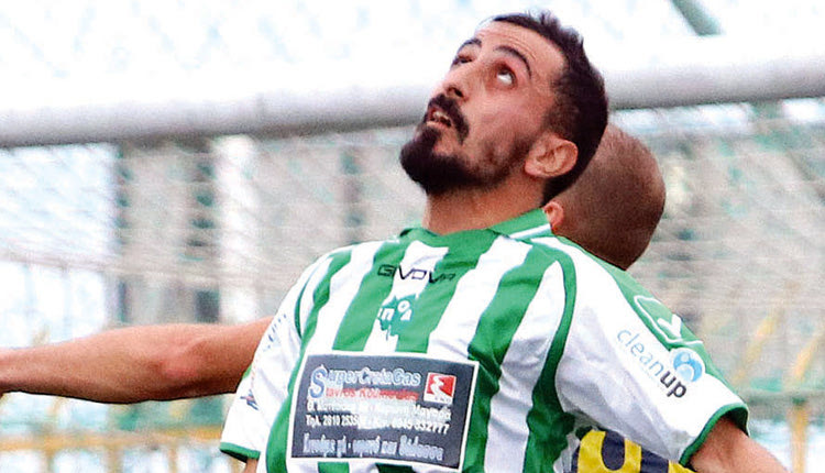 ο ΠΟΑ στην αναμέτρηση με την Παλαιόχωρα