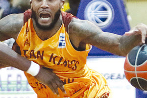 Ρέθυμνο μπάσκετ