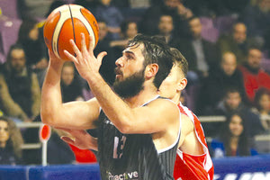 ΜΠΑΣΚΕΤ ΟΦΗ στο ματς με τον Ίκαρο