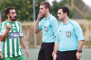 Ο ΠΟΑ ΜΕ ΤΗΝ ΠΑΛΑΙΟΧΩΡΑ