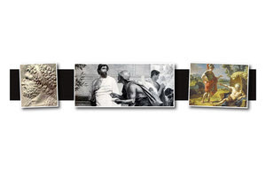 Αρχαία ελληνικά ανέκδοτα