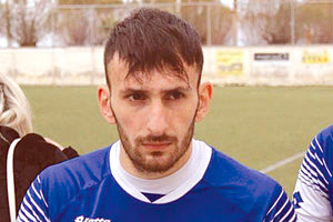 Κοντά σε συμφωνία με τον Λαζαρίδη ο ΠΟΑ