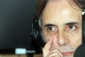 Ο Κρητικός στιχουργός Κώστας Φασουλάς