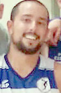 Τέταρτος στα τρίποντα ο Κατσαπρακάκης της Μεσαράς