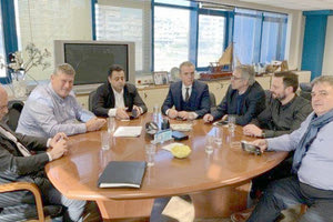 Τα “γυρίζει” ξανά η κυβέρνηση για το μεταφορικό ισοδύναμο στην Κρήτη