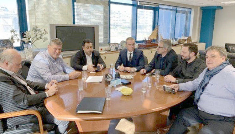 Τα “γυρίζει” ξανά η κυβέρνηση για το μεταφορικό ισοδύναμο στην Κρήτη