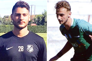 ΑΓΓΕΛΑΚΗΣ ΞΕΠΑΠΑΔΑΚΗΣ ΠΟΑ