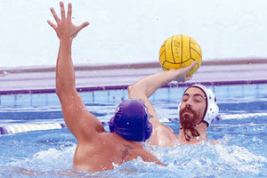 το πόλο του ΟΦΗ