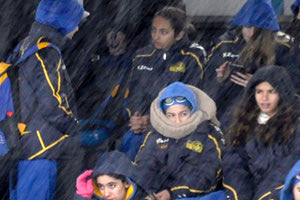 Κάτω από αντίξοες συνθήκες αγωνίστηκαν οι κολυμβητές του Ηρακλείου