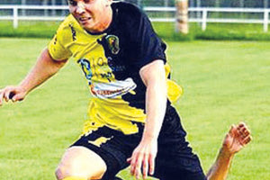 Πήρε τον Πολωνό Ζαμπορόφσκι ο Ηρόδοτος