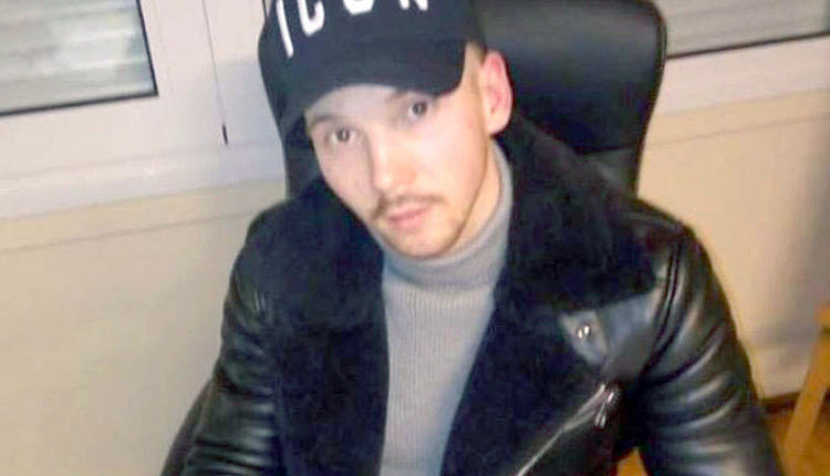 Υπέγραψε στον Ηρόδοτο ο Πολωνός Ζαμπορόφσκι