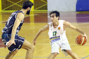 Δειλινό με τον Βούρειο Χίου