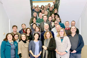 Ολοκληρώθηκαν οι εργασίες του ευρωπαϊκού προγράμματος “γαλάζια” ανάπτυξη που διοργανώνει η Περιφέρεια Κρήτης