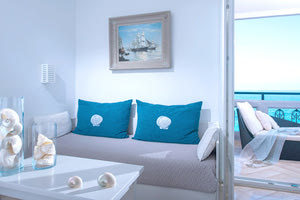 Τουριστικά Καταλύματα