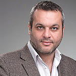 Δείτε όλα τα άρθρα από το χρήστη Χάρης Μαμουλάκης