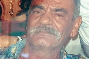 η υπόθεση της δολοφονίας του 71χρονου συνταξιούχου Όθωνα Ανδρουλιδάκη, στις Μοίρες