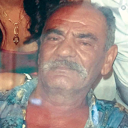 η υπόθεση της δολοφονίας του 71χρονου συνταξιούχου Όθωνα Ανδρουλιδάκη, στις Μοίρες