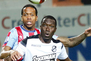 ΟΦΗ με τον Πανιώνιο