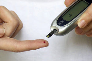 Ευάλωτοι στο σάκχαρο οι παχύσαρκοι