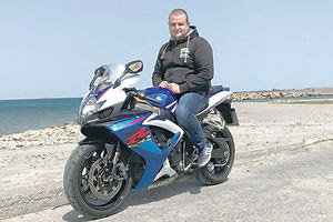 Ο 22χρονος Ηλίας Νικολαϊδης θυσία στον βωμό της ασφάλτου