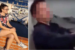 Μετά τη δολοφονία της φοιτήτριας, κατηγορείται και για βιασμό 19χρονης