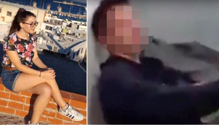 Μετά τη δολοφονία της φοιτήτριας, κατηγορείται και για βιασμό 19χρονης